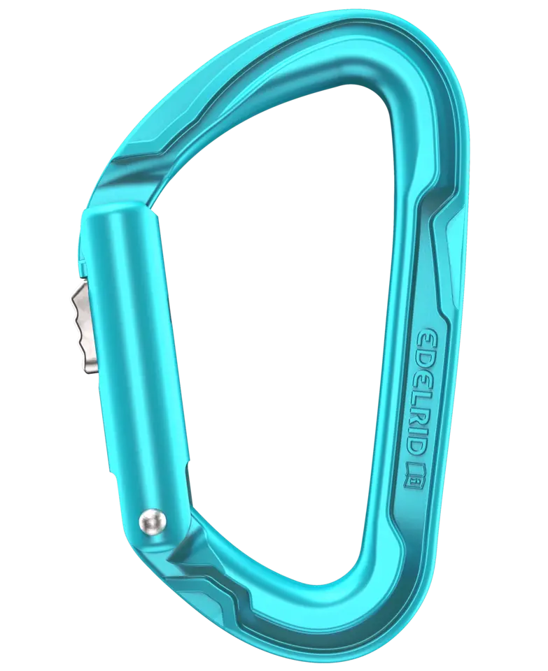 Pure Slider Carabiner