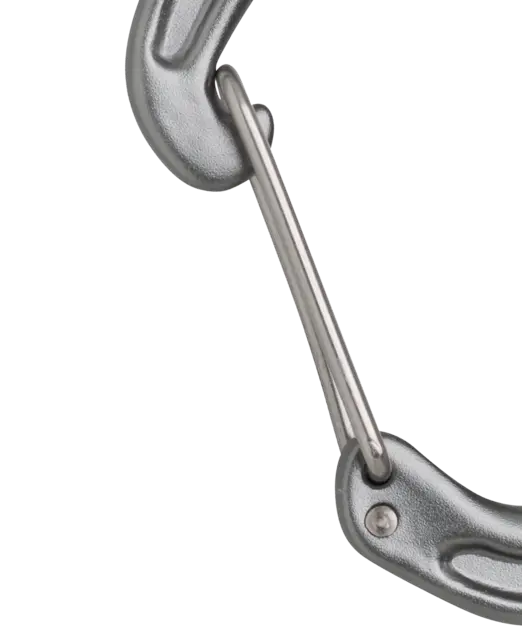 Nineteen G Carabiner