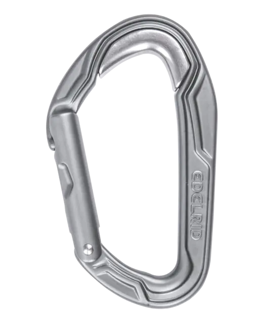 Bulletproof Straight Carabiner