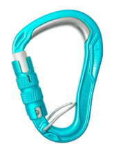HMS Bulletproof Triple FG Carabiner