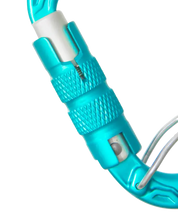 HMS Bulletproof Triple FG Carabiner