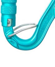 HMS Bulletproof Triple FG Carabiner