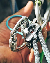 Nano Jul Belay Device