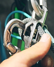 Nano Jul Belay Device