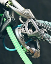 Nano Jul Belay Device