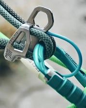 Nano Jul Belay Device