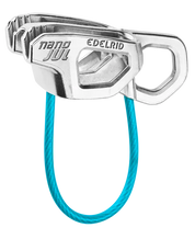 Nano Jul Belay Device