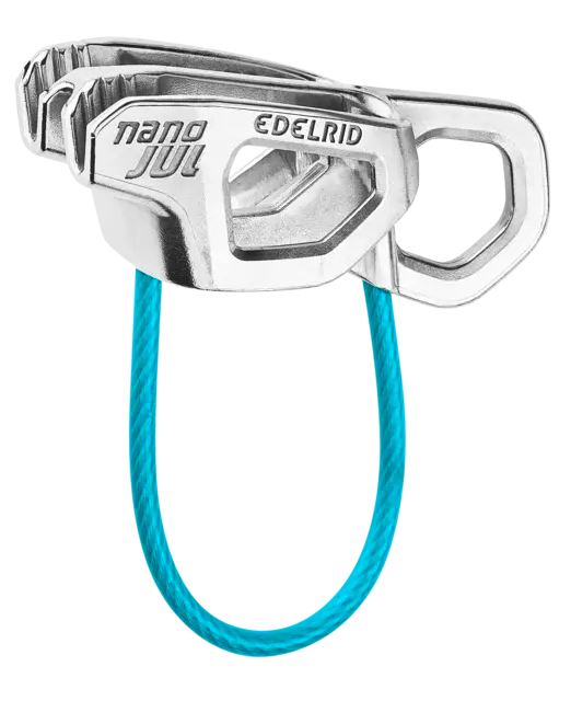 Nano Jul Belay Device