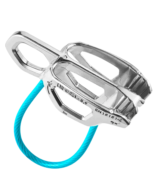 Nano Jul Belay Device