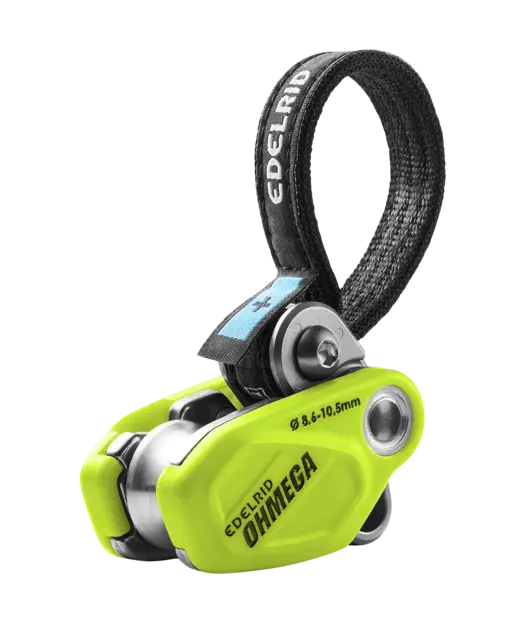 Ohmega Brake Assistant