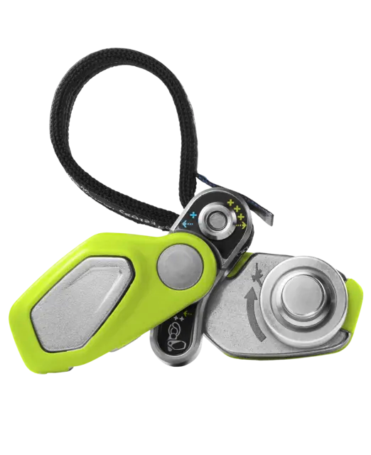 Ohmega Brake Assistant