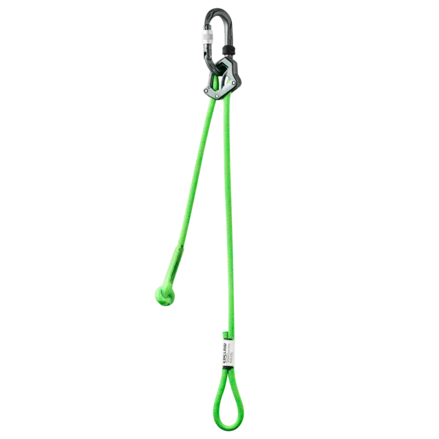 Switch Adjust Lanyard