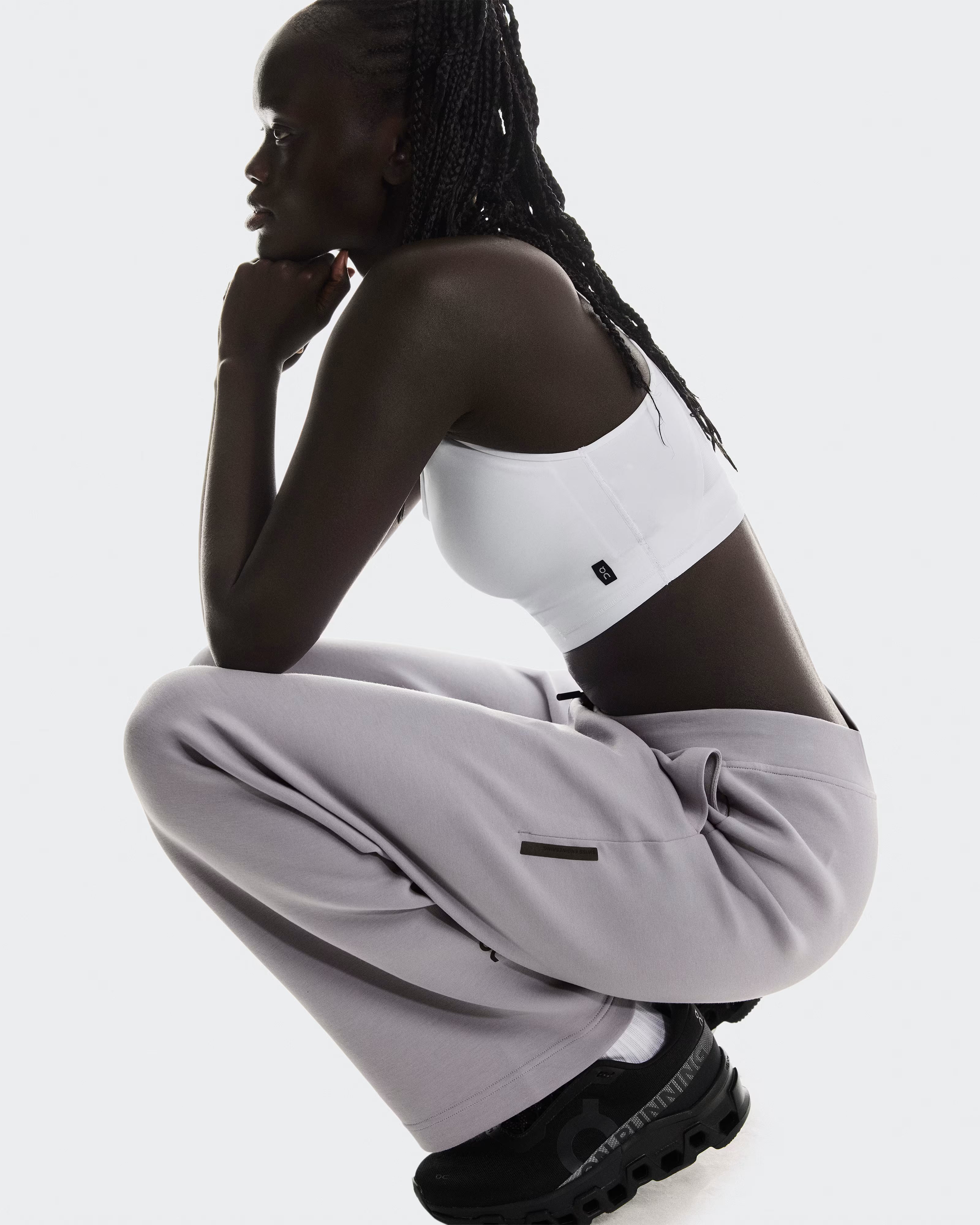 Women's Focus Tech Sweatpants