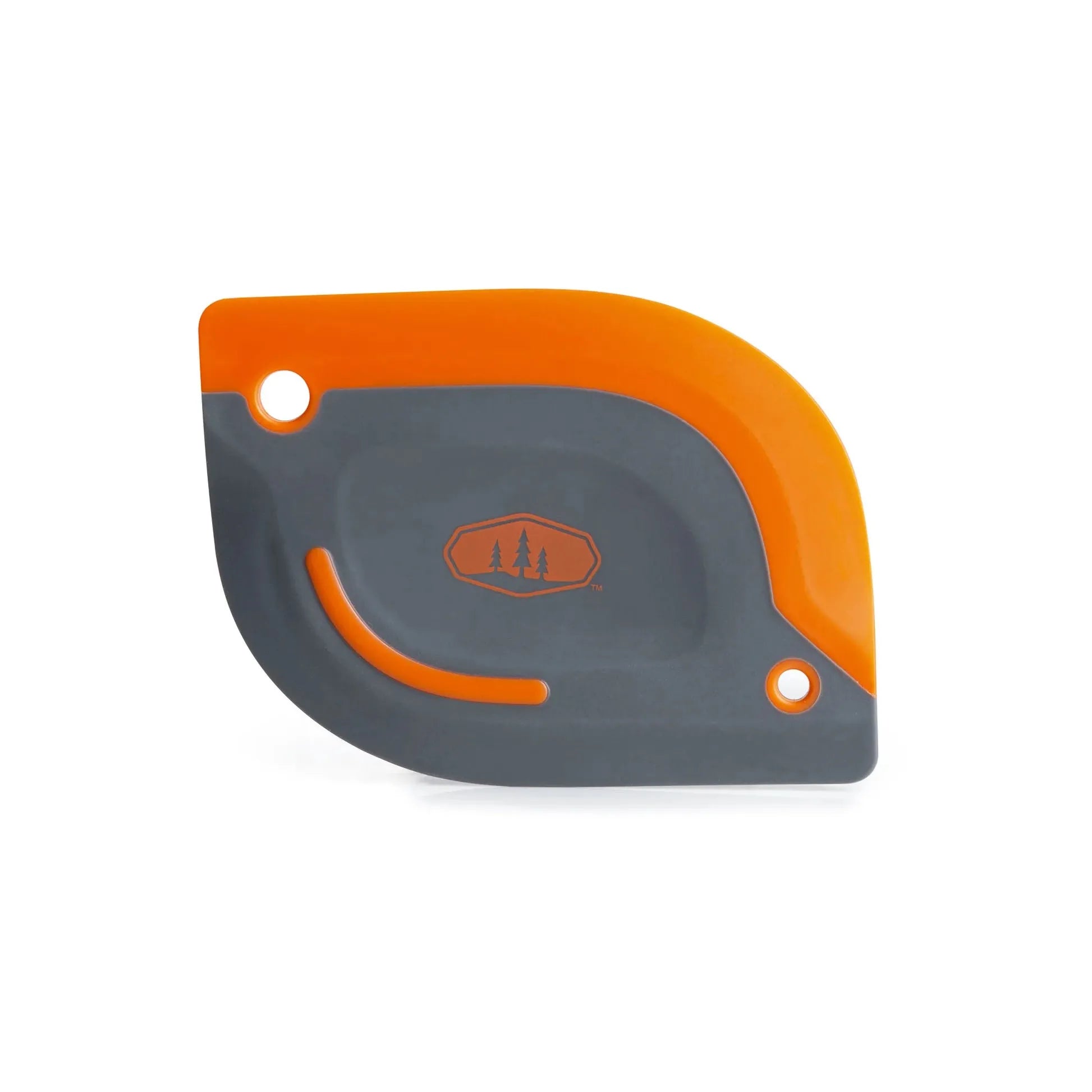 Large Scraper