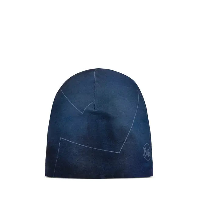 ThermoNet Beanie Solid