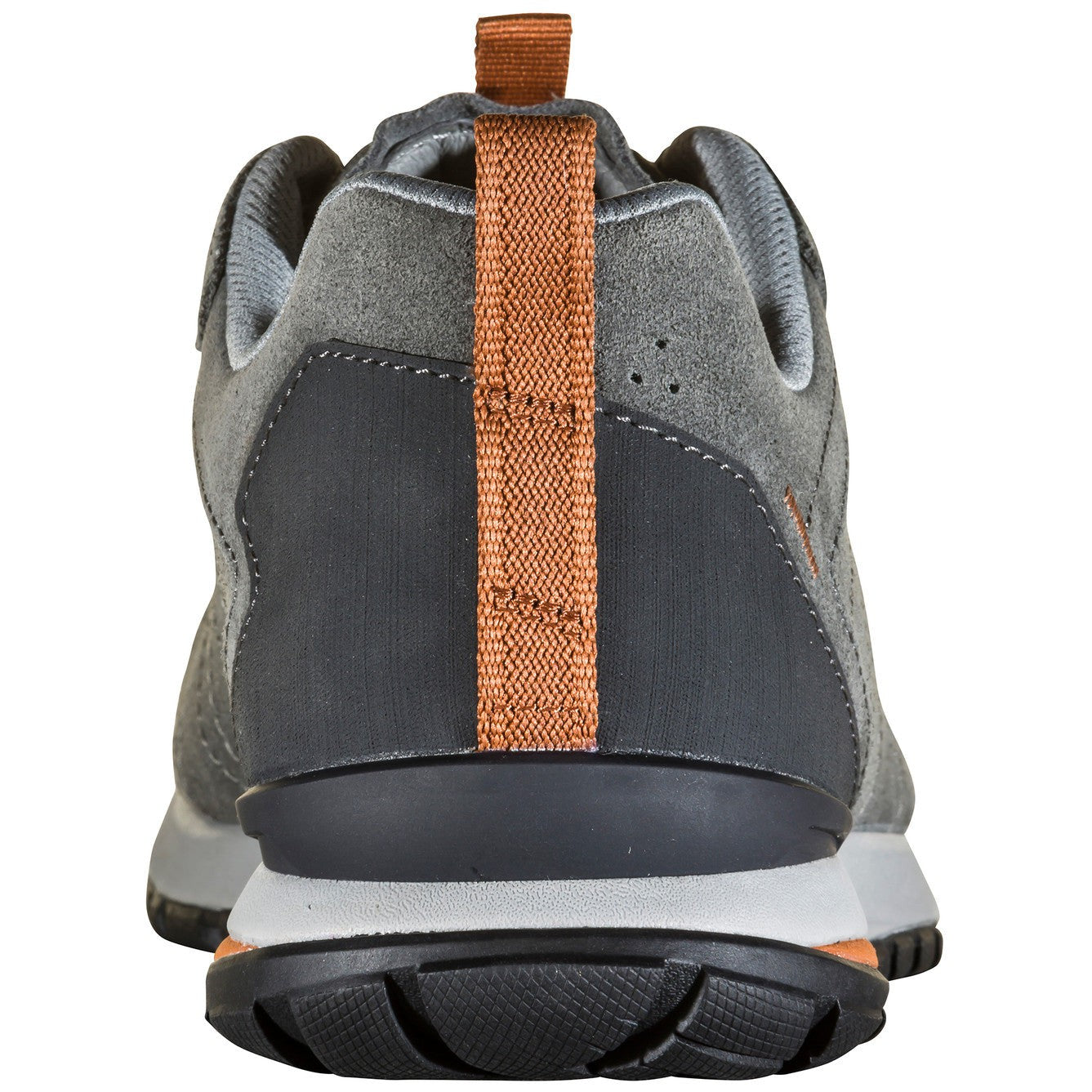 Men's Bozeman Low Leather Shoes