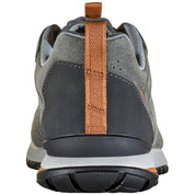 Men's Bozeman Low Leather Shoes