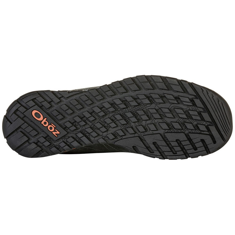 Men's Bozeman Low Leather Shoes
