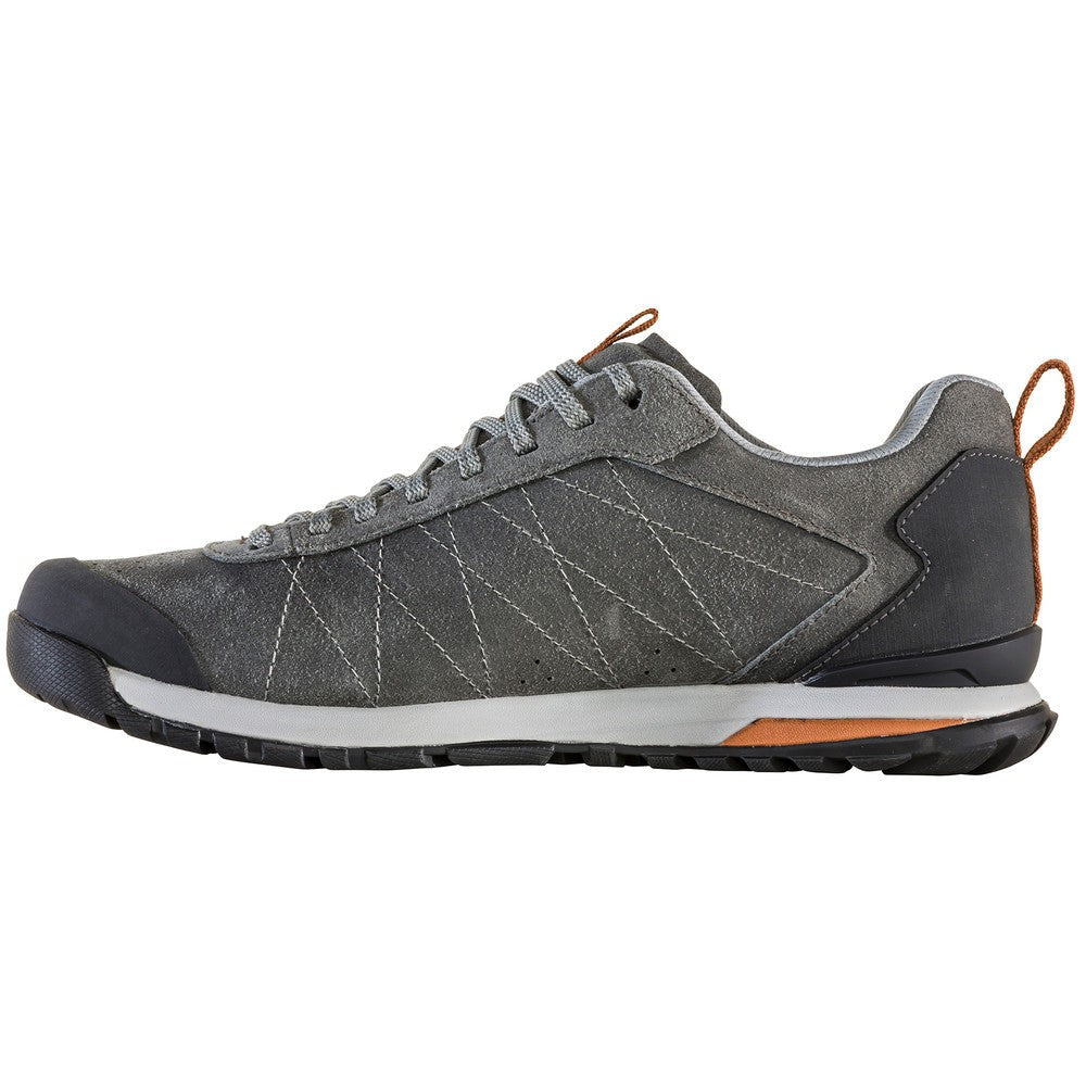 Men's Bozeman Low Leather Shoes