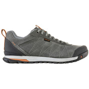 Men's Bozeman Low Leather Shoes