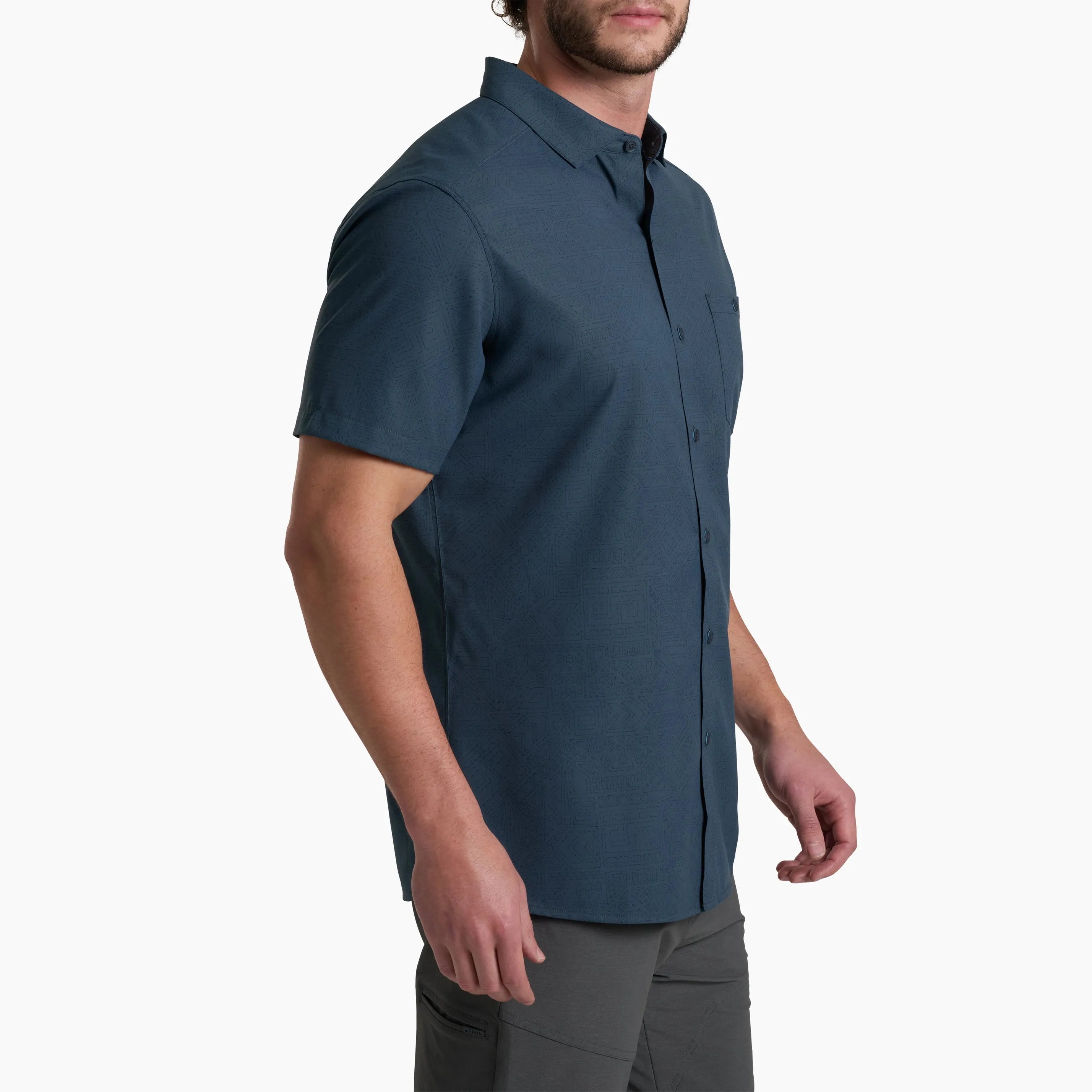 Men's Persuadr Shirt