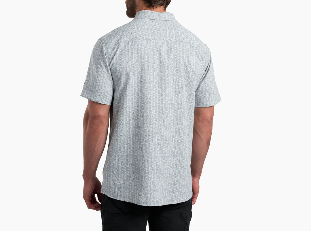 Kuhl Men's Persuadr S/S Shirt