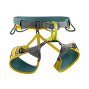 Jay Harness (Past Season)
