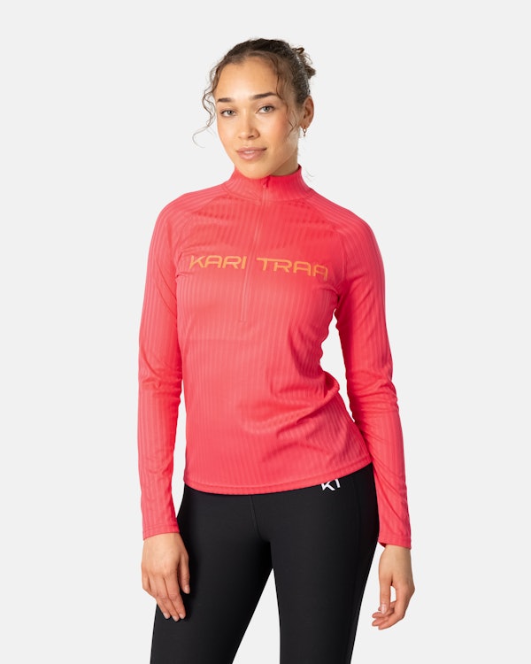 Women's Ella Half-Zip Base Layer