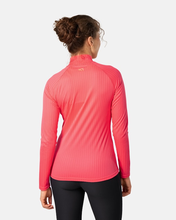 Women's Ella Half-Zip Base Layer