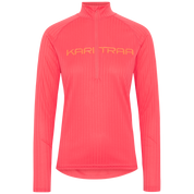 Women's Ella Half-Zip Base Layer