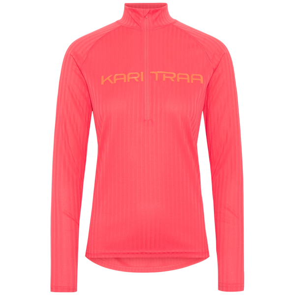 Women's Ella Half-Zip Base Layer