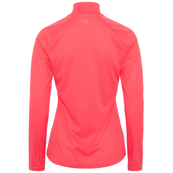 Women's Ella Half-Zip Base Layer