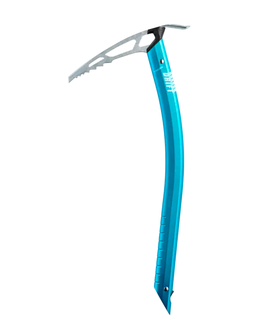 Drift Ice Axe