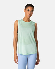 Women's Embla Wool Top