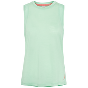 Women's Embla Wool Top