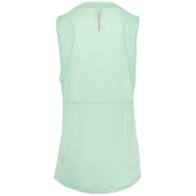Women's Embla Wool Top