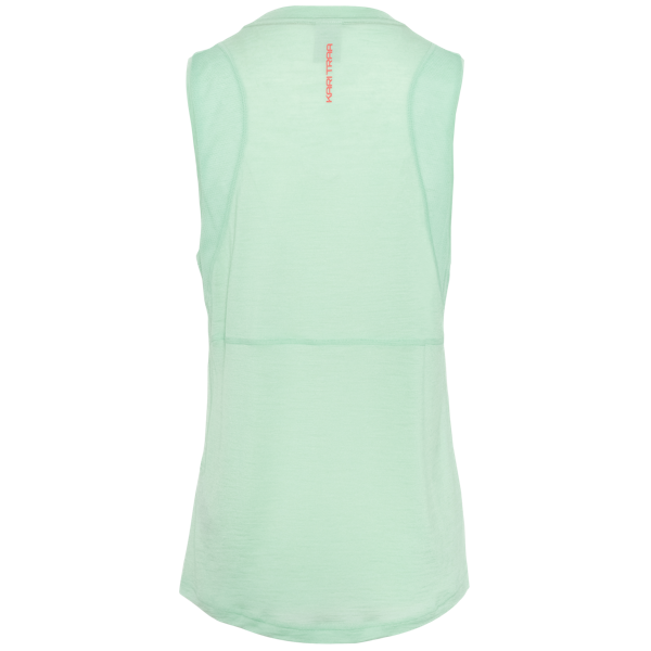 Women's Embla Wool Top