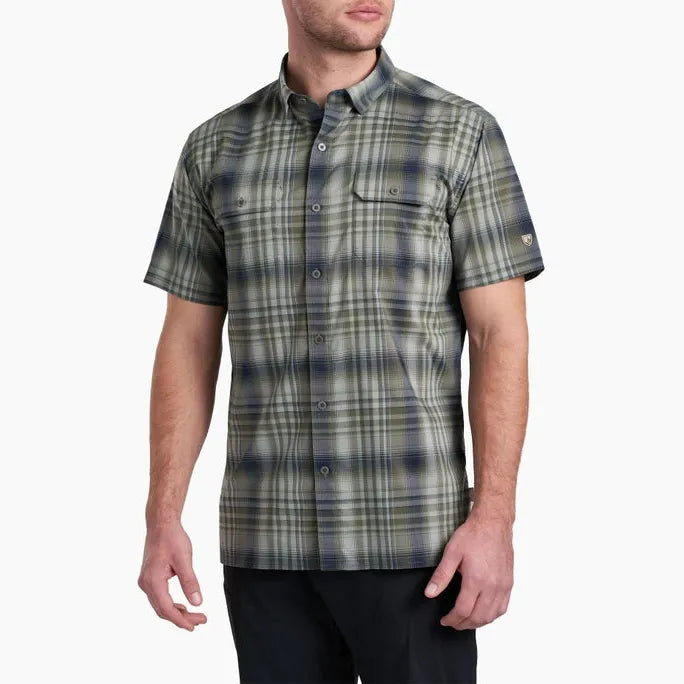 Men's Response Shirt