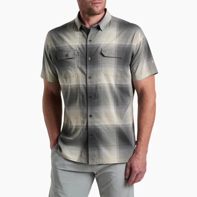 Men's Response Shirt