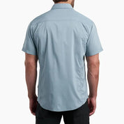 Men's Stealth Short Sleeve Shirt