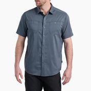 Men's Stealth Short Sleeve Shirt