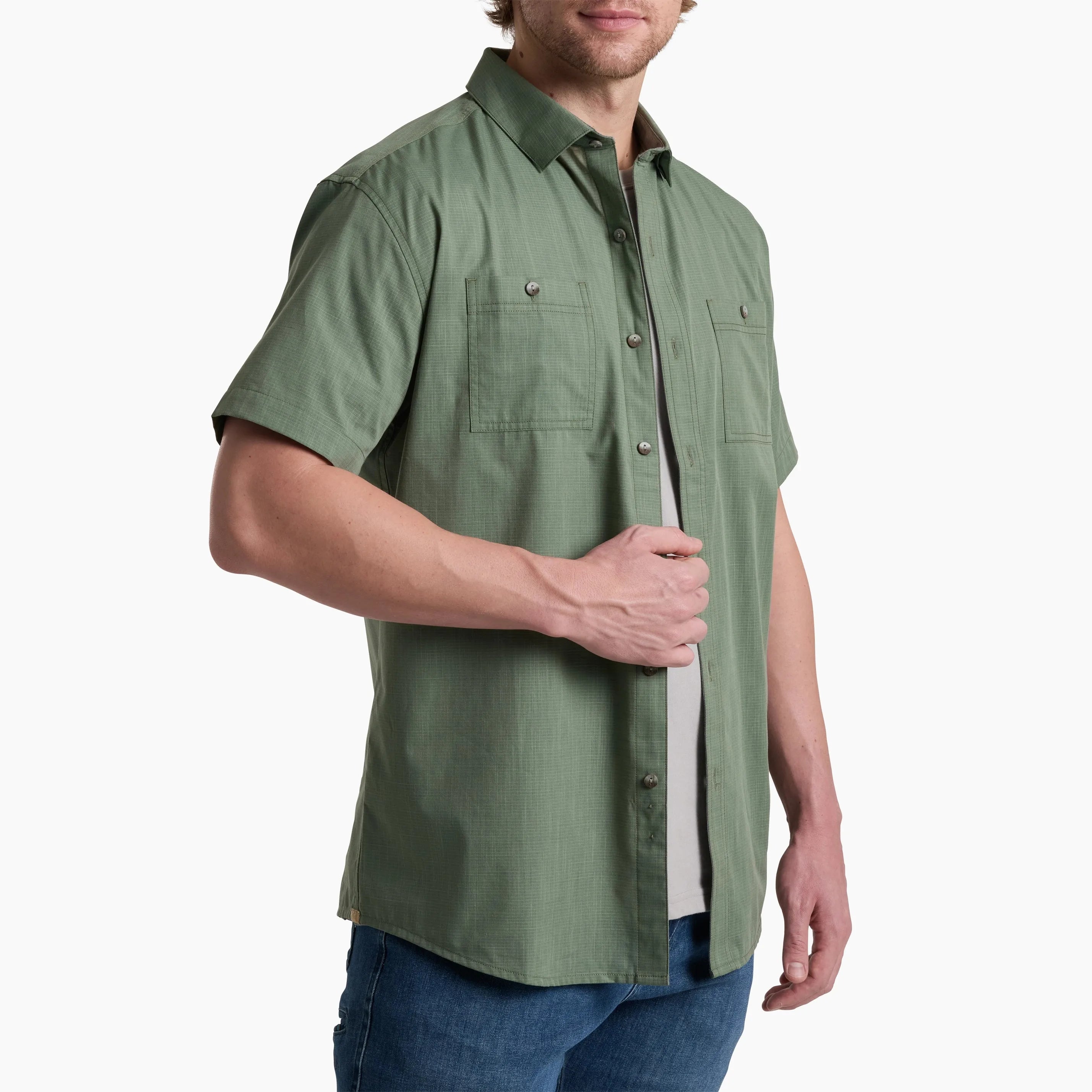 Men's Karib Shirt
