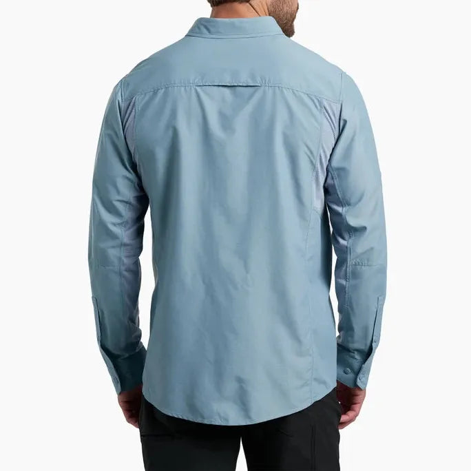 Men's Airspeed Long Sleeve Shirt
