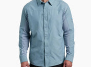 Men's Airspeed Long Sleeve Shirt