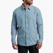 Men's Airspeed Long Sleeve Shirt