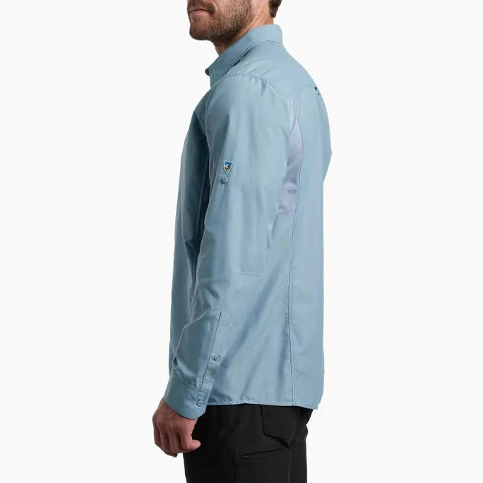 Men's Airspeed Long Sleeve Shirt