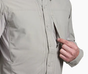Men's Airspeed Long Sleeve Shirt