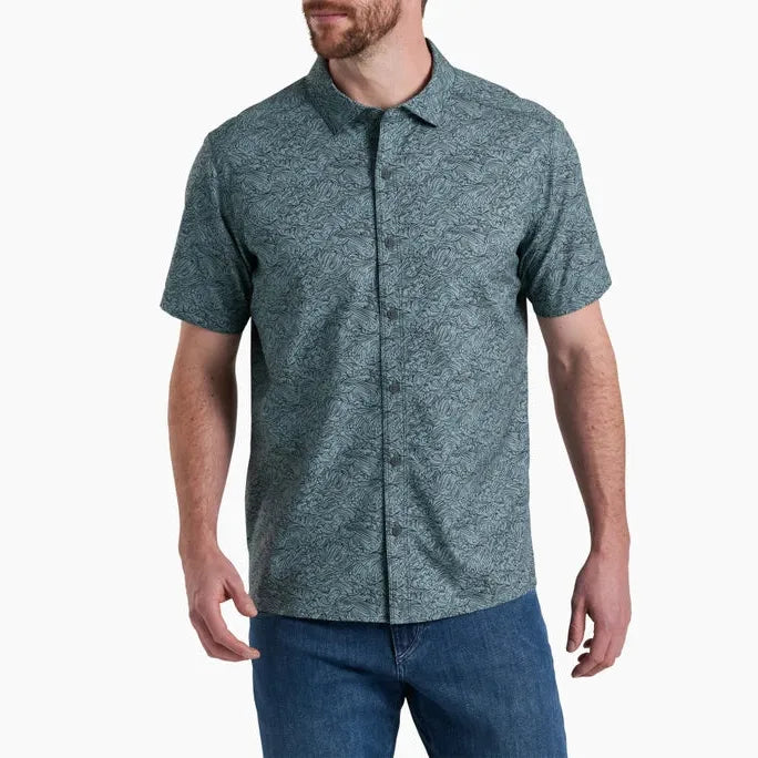 Men's KÜHL Breeze Shirt
