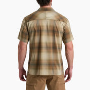 Men's Konquer Shirt