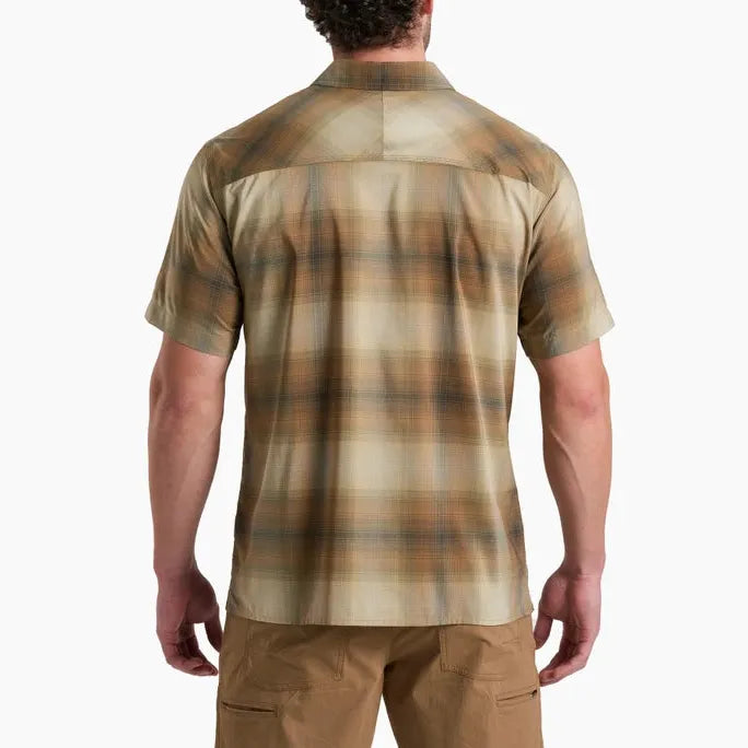 Men's Konquer Shirt